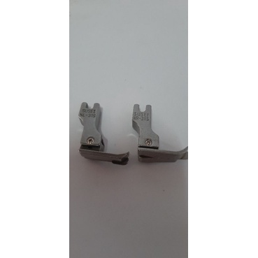 Sepatu Stik Mesin Jahit NR31S NL31S