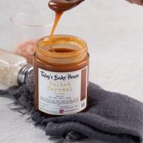 

11.11✔️Salted Caramel | 320gr|RA7