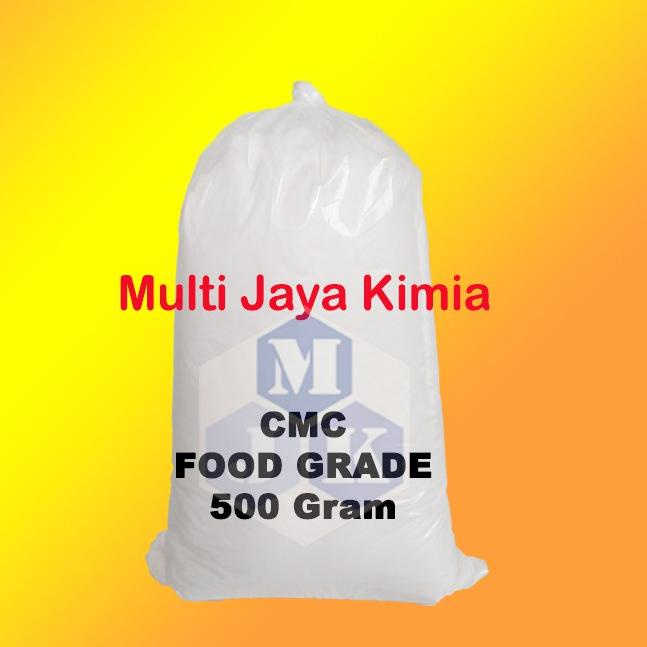 

CSz6Z0l--Carboxy Methyl Cellulose / CMC FOOD GRADE 500Gram