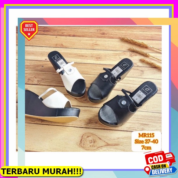 Wedges Wanita Cewek Import Pesta 2022 Murah Wejes Kekinian Terbaru Weges Sendal Kondangan Widges Abb