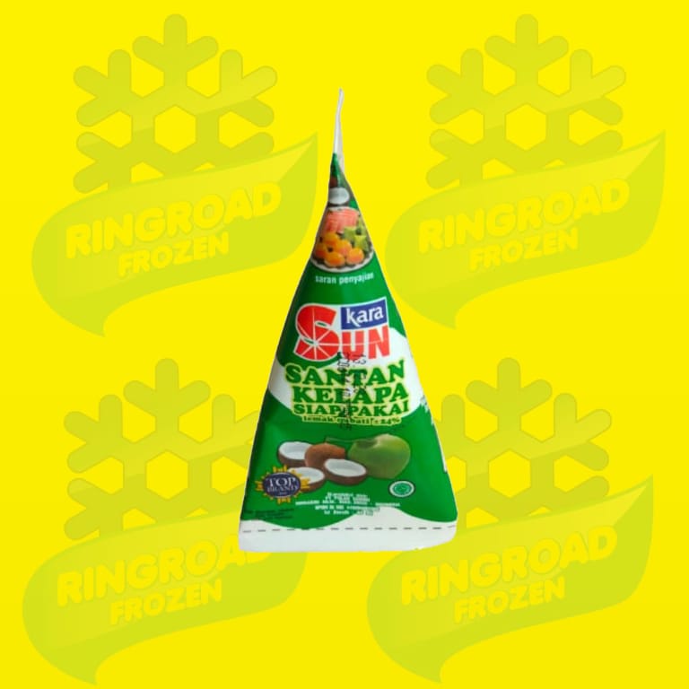 

SUN KARA SANTAN 65 ML