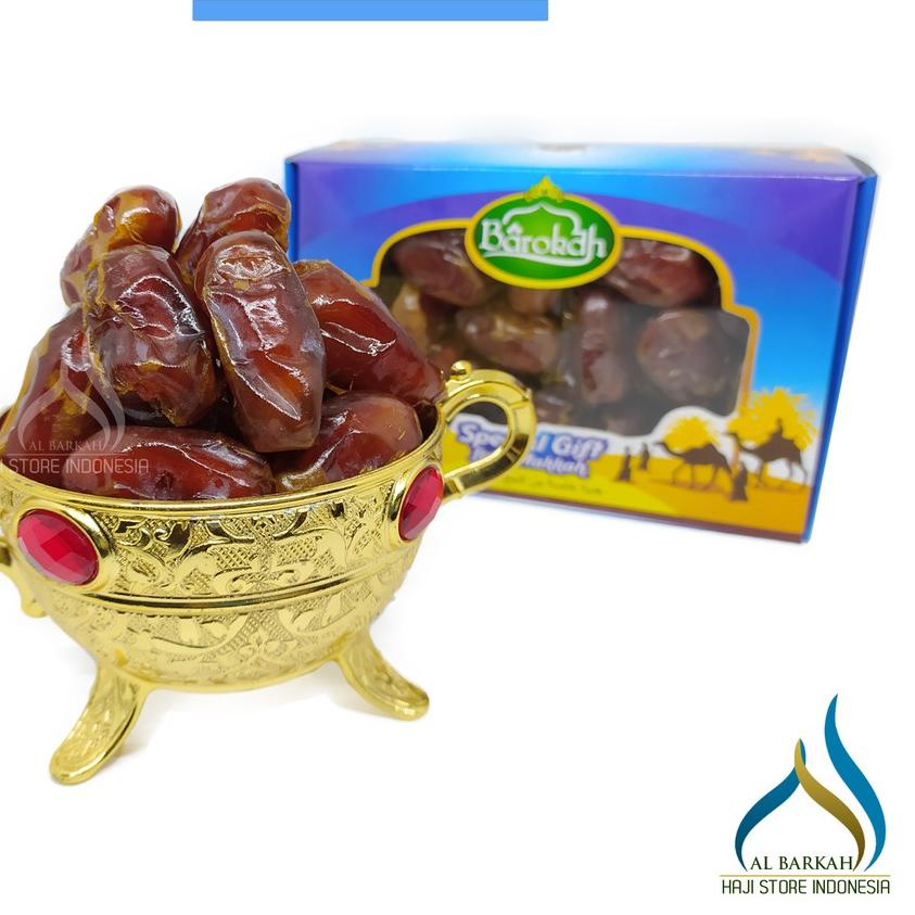 

SALE✅Kurma Khalas lulu 500gr Preimum|KD9