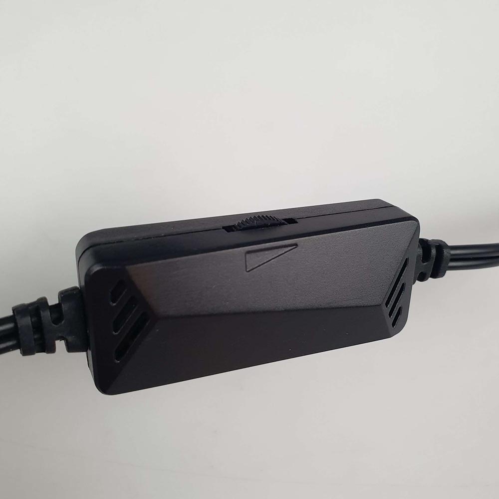 EZEEY Multimedia Speaker Stereo 2.0 3.5mm - R3SK01BK