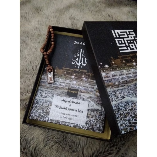 

HARD BOX CUSTOM (Box keras custom)