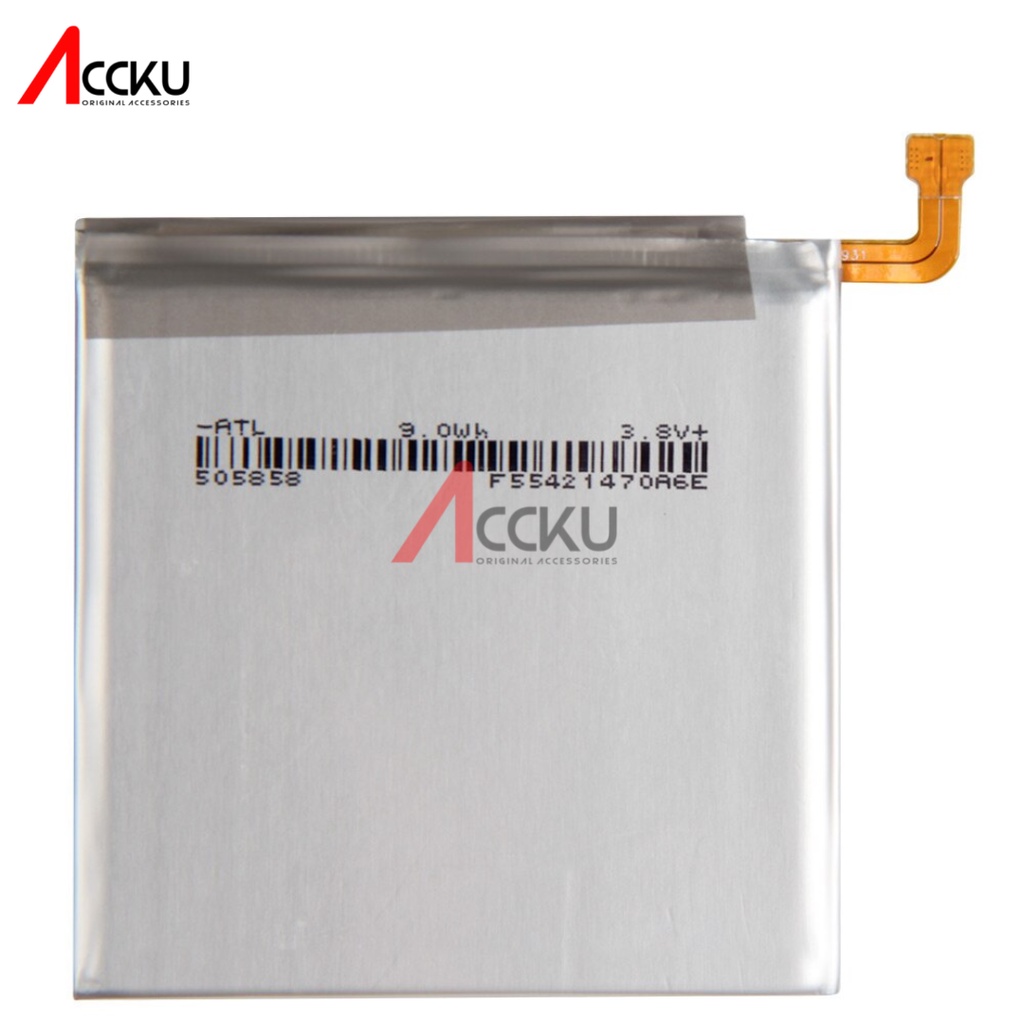 A80 - EB-BA905ABUA80 100%Baterai Samsung GalaxyA80 - EB-BA905ABU - A905Batre Baterai BatterySamsung GalaxyA80 - A905