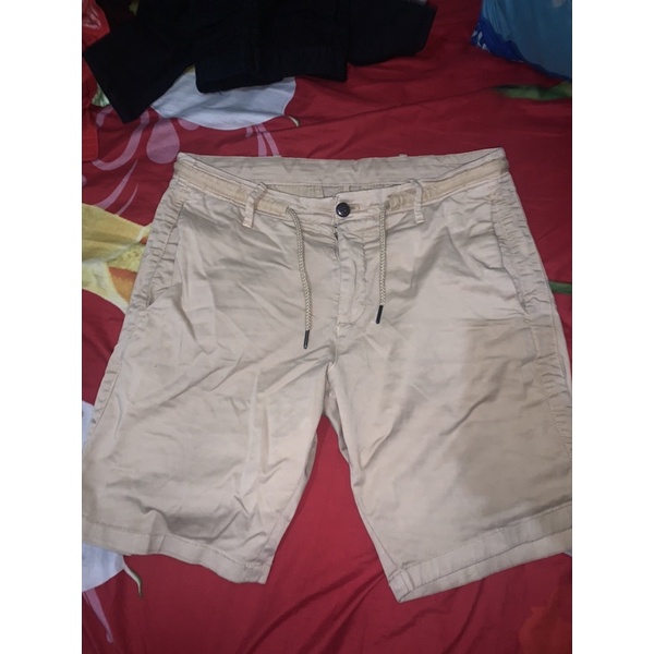 short pants zara