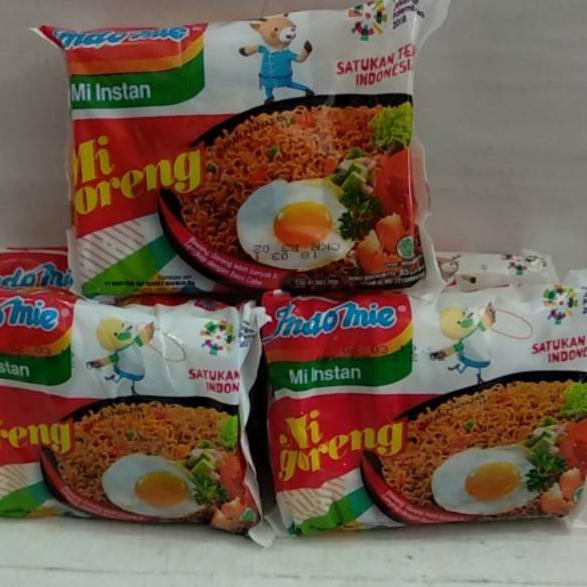 

kode2t7Sh--5 Pcs Indomie Mi Goreng