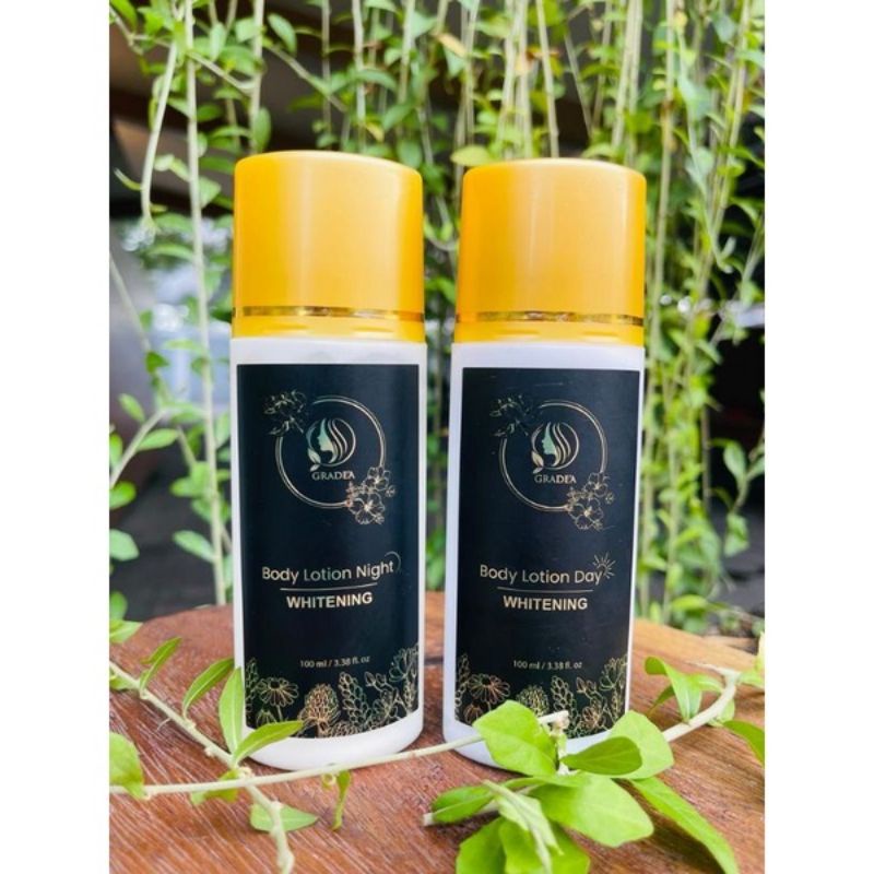 GRADE A PREMIUM night lotion bpom/ lotion night bpom grade a premium