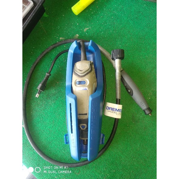 Dremel