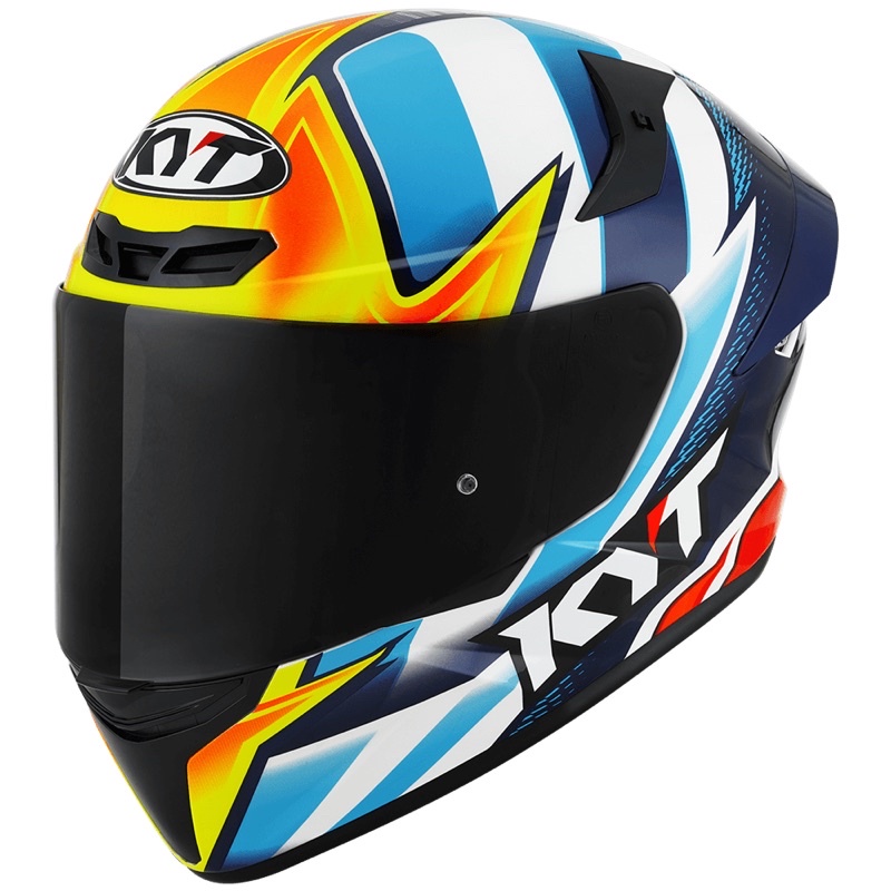 KYT TT COURSE TTC TATI