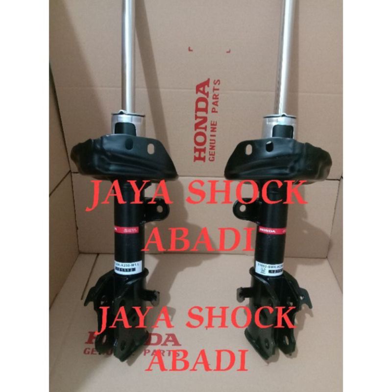 shockbreaker Honda CRV gen3 gen4 depan