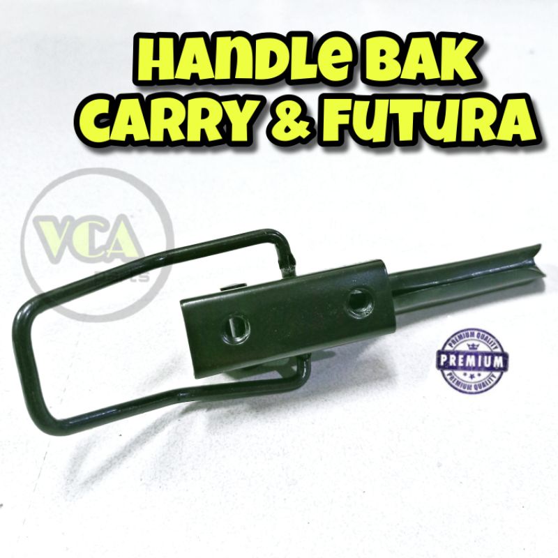 HANDLE BAK/KUNCI BAK BELAKANG SUZUKI CARRY/FUTURA PICK UP