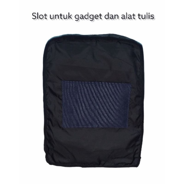 TAS SEKOLAH TAS RANSEL LAPTOP KEREN BACKPACK DISTRO MOESIM MODEL TERBARU