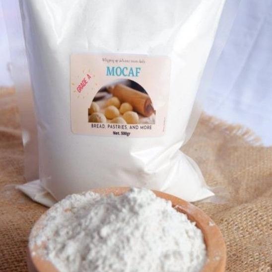

Kodew3W7i--500gr Tepung Mocaf Premium (Grade A)