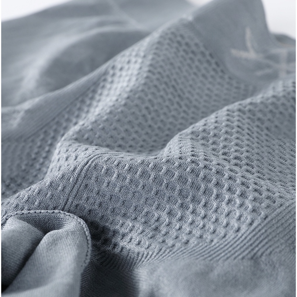 Celana Dalam 5D Magnetic Premium Boxer Therapy Kesehatan Vitalitas Pria Bahan Seamless Original CD Magnet 1 Box Isi 3 Pc