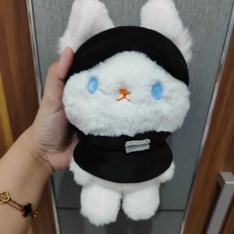 doll animal gojo satoru READY INA