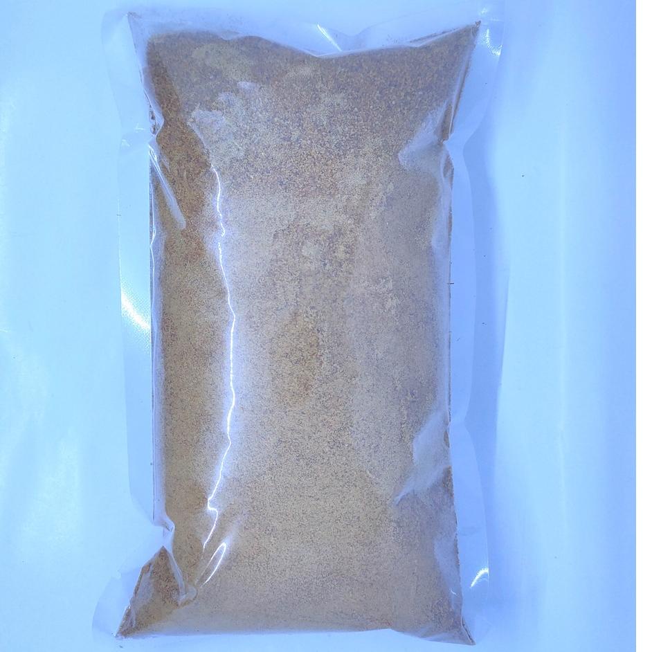 

10.10 sale 500gr Organic Coconut Sugar - Gula Kelapa Organik murah