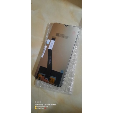 Lcd Xiomi Redmi 9