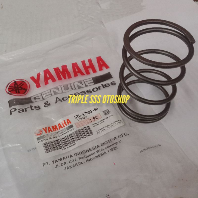 PER CVT / VER CVT ORI ORIGINAL YAMAHA  MIO LAMA / MIO SPORTY