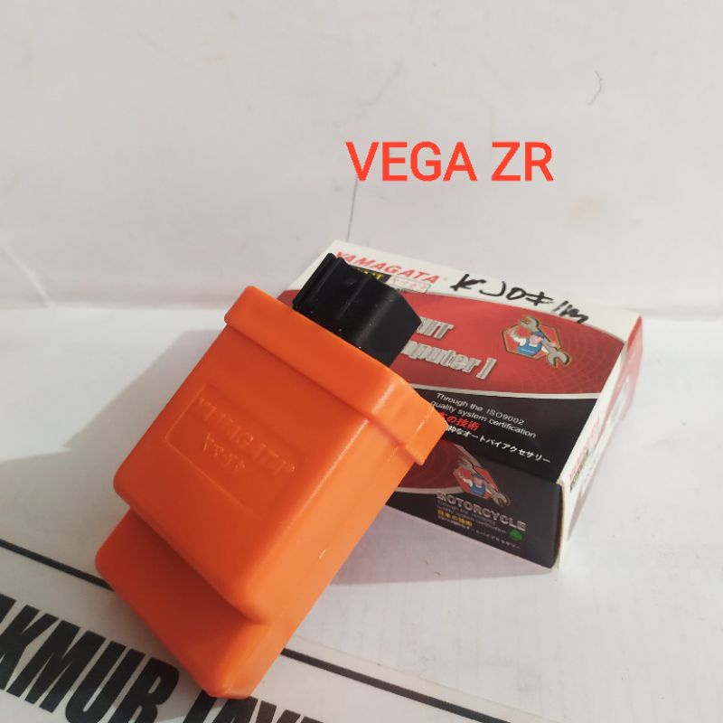 BISA COD | CDI UNIT DIGITAL VEGA ZR MEREK YAMAGATA CDI DIGITAL CDI MOTOR