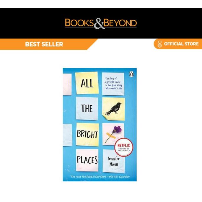 

Promo All The Bright Places (B)