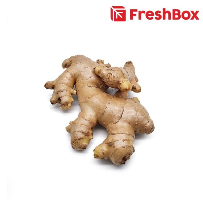 

Freshbox Jahe 250gr