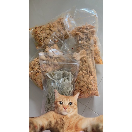 

pesanan basreng