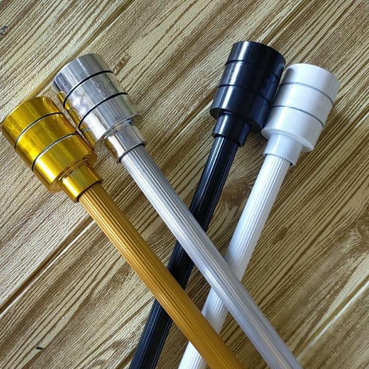 New Collection--Batang Gorden Minimalis Batang Hordeng Tiang Gorden Besi Gorden Hordeng Korden Hitam