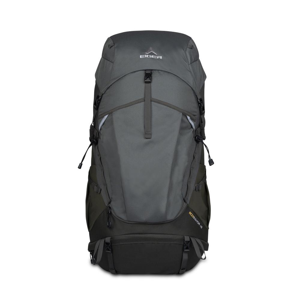 EIGER ECOSAVIOR 45 CARRIER OLIVE