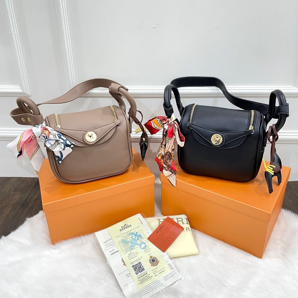 TAS WANITA HB-3719 XS TOP HANDLE BAG