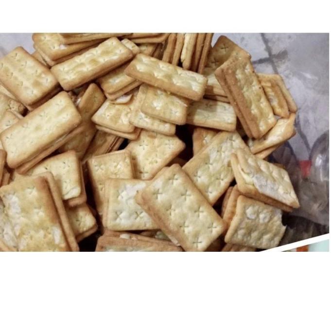 

Discount Today BISKUIT KHONGGUAN CREAM LEMON 500 GR !!