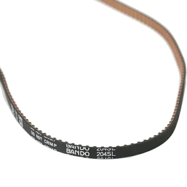 204SL 204 SL Timing Belt Tali Dinamo Motor JANOME NS-311A 1008 3312 Indigo TIP-718S 2222 SUV-1122 PL