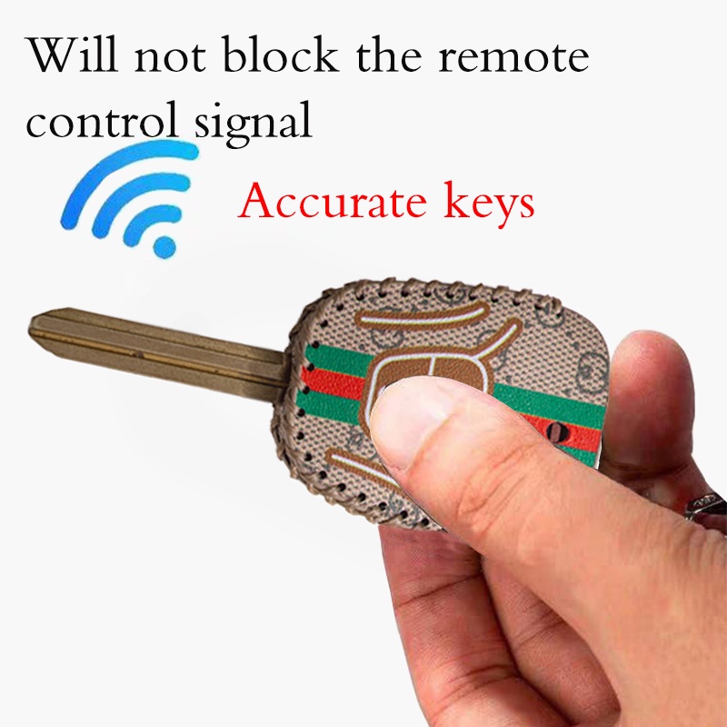 cover kunci mobil ISUZU D-max / Mu-X / Mu-7