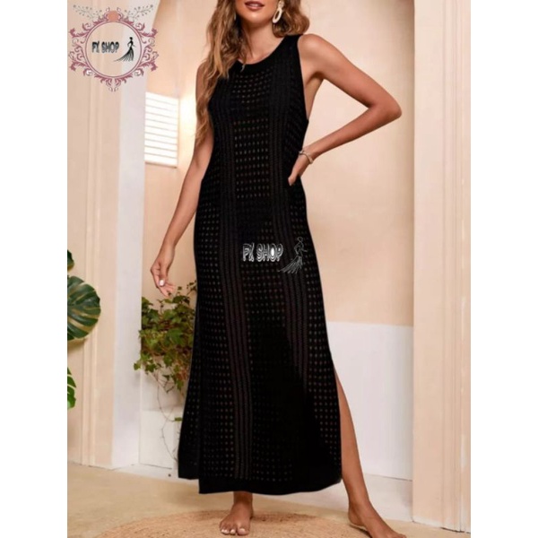 FX SHOP COVER UP OUTER 2in1 + INNER WANITA / OUTER PREMIUM KNIT