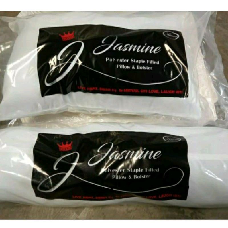 (COD) BANTAL GULING PILLOW / BANTAL GULING JASMINE QUEEN / BANTAL HOTEL / BANTAL MURAH