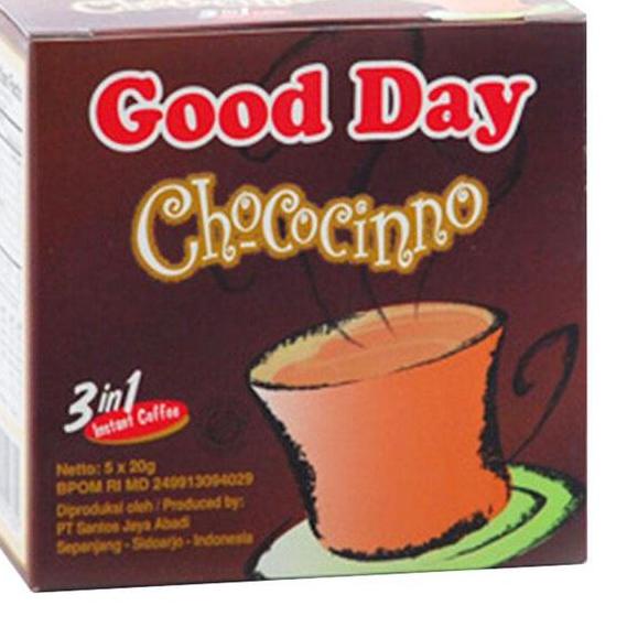 

CSC7o2N--Good Day Chococinno Kopi Instan 15 x 20gr