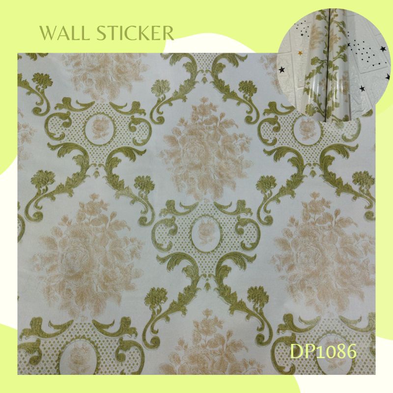 Wall sticker DP1086
