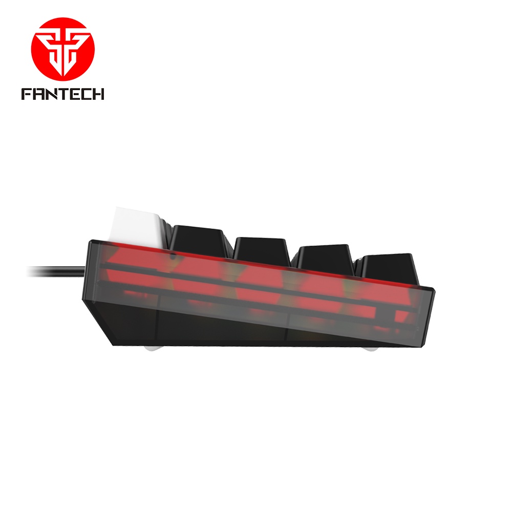 Fantech MAXFIT61 MK857 60% Keyboard Gaming Mechanical