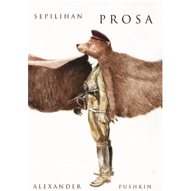 Sepilihan Prosa - Alexander Pushkin - Cerpen