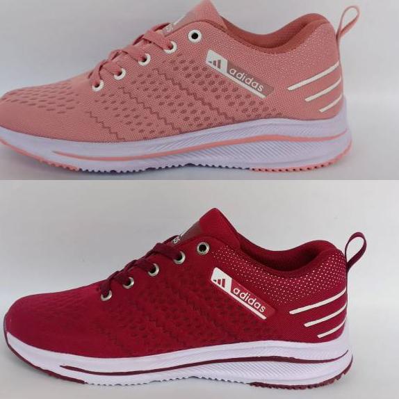 Trend - Sepatu senam neo boost. sepatu zumba modern 옷