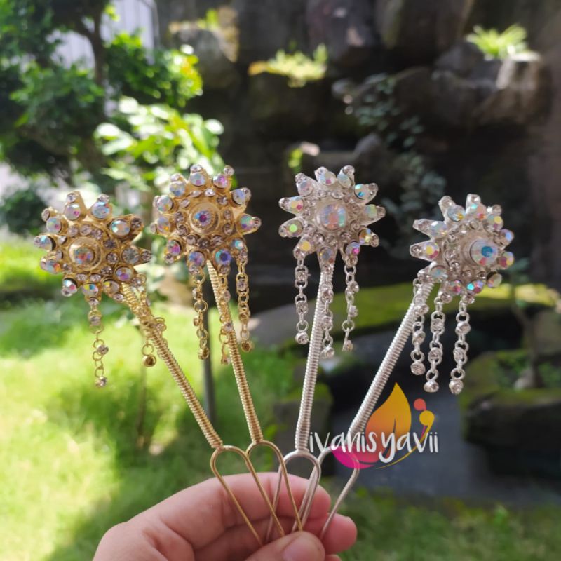MentuL / Kembang Goyang Melati