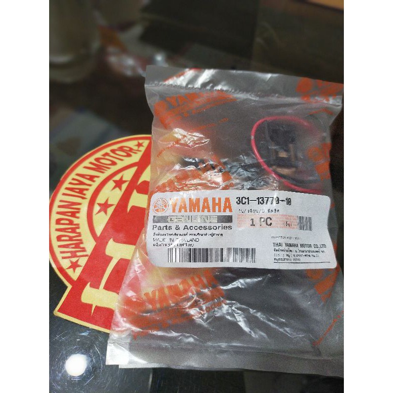 INJEKTOR VIXION VIXION NEW 3C1 13770 10 ASLI THAILAND