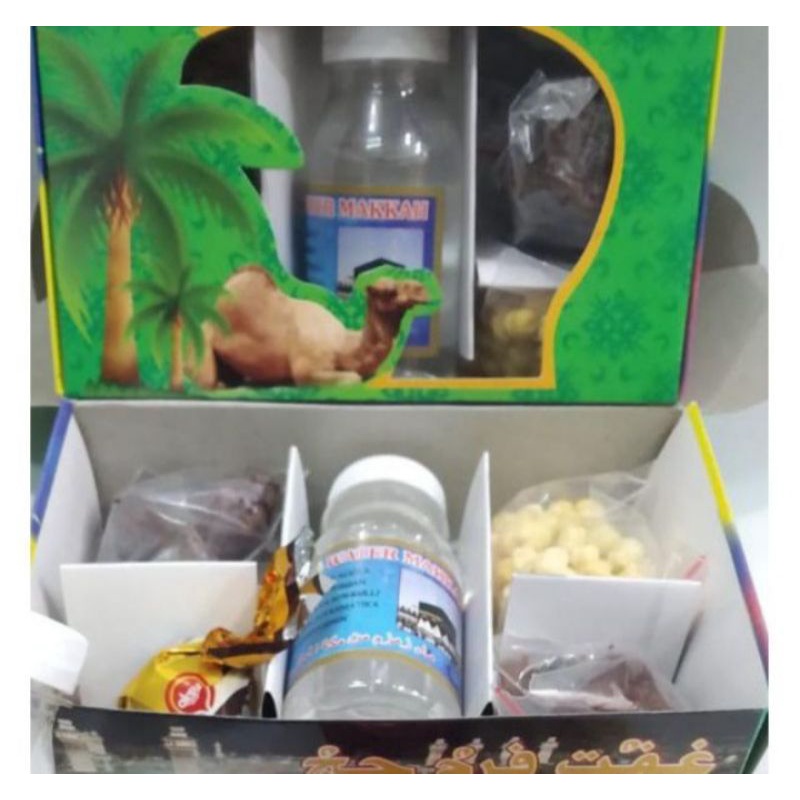 

paketan hemat oleh oleh haji dan umroh AL JEDDAH/paket ekonomis oleh oleh haji