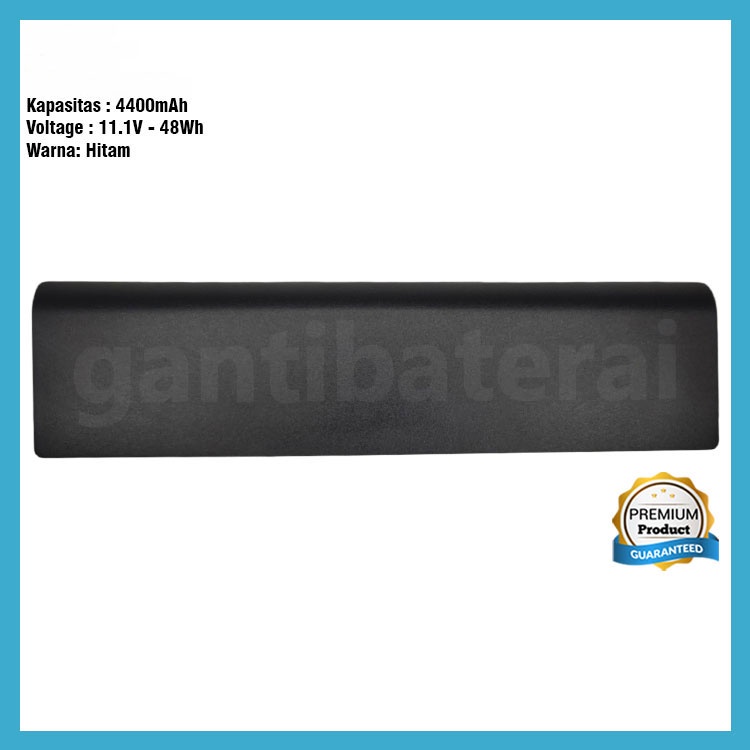 Original Baterai HP 14-E ENVY 14 ENVY 15 HSTNN-YB4N PI06 P106 PIO6