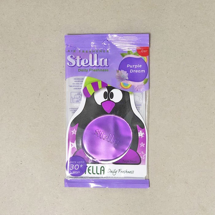 

PARFUM MOBIL / STELLA DAILY FRESHNESS P.DREAM 4501856