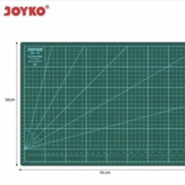 

Cutting Mat JOYKO A3 CM-A3