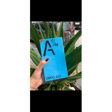 oppo A57ram 4+4