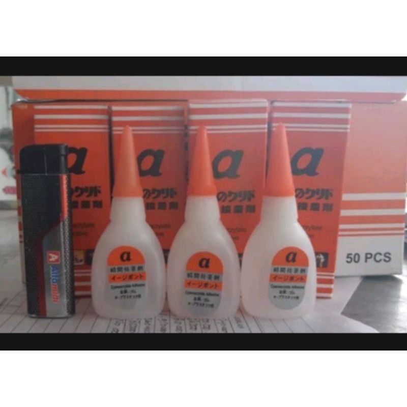 lem Korea - lem power glue