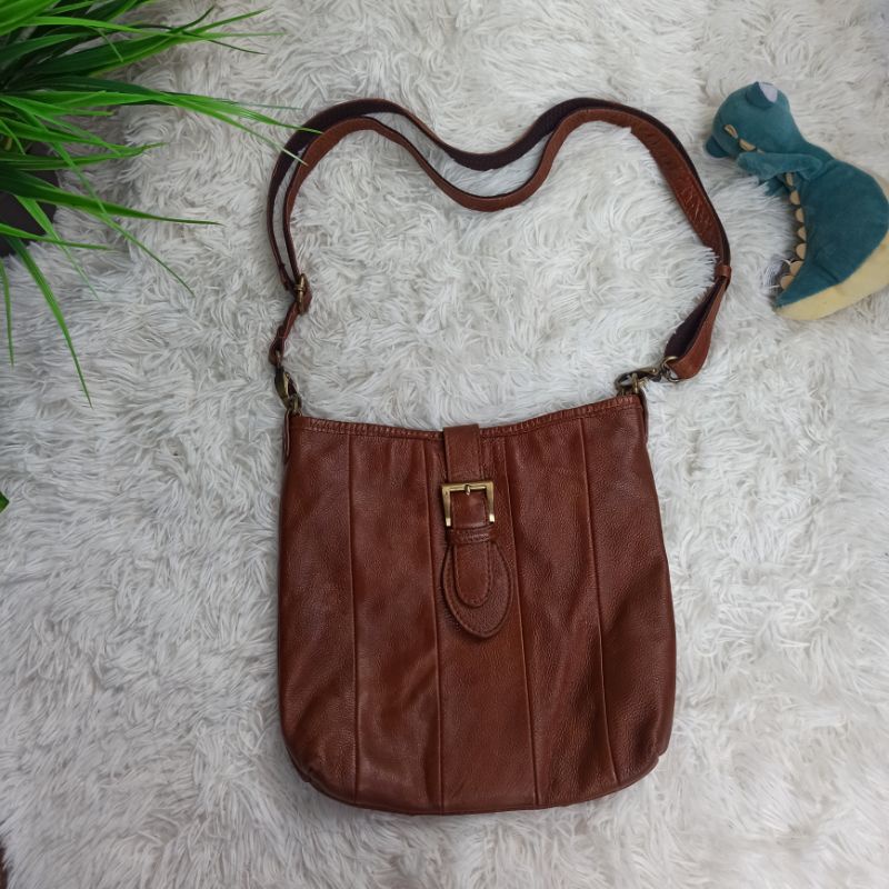 Sling Bag Gino Ferrario