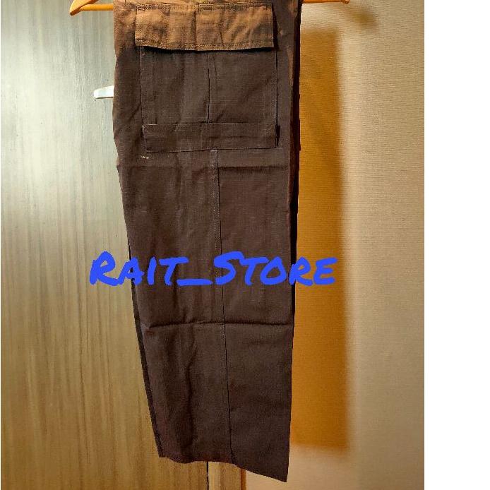 EXCLUSIVESETELAN BAJU PDL JATAH POLRI PDLT A1 SERAGAM DALMAS BRIMOB SABHARA BAHAN RIPSTOK|RA6